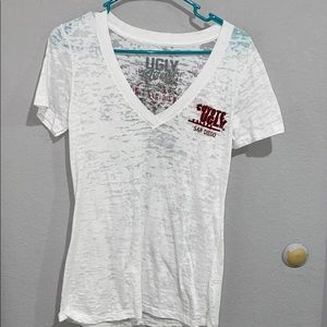 Coyote ugly tee! Comfy and casual